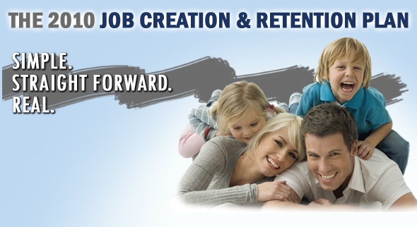 JUMPSTARTING NEW YORK’ S ECONOMY THROUGH JOB CREATION | NYSenate.gov